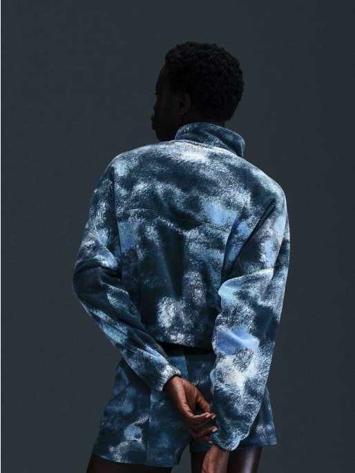 NIKE Polar W Nk One Tf Top Aop