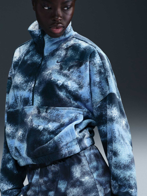 NIKE Polar W Nk One Tf Top Aop