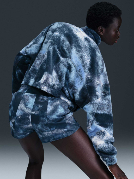 NIKE Polar W Nk One Tf Top Aop