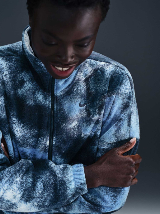 NIKE Polar W Nk One Tf Top Aop