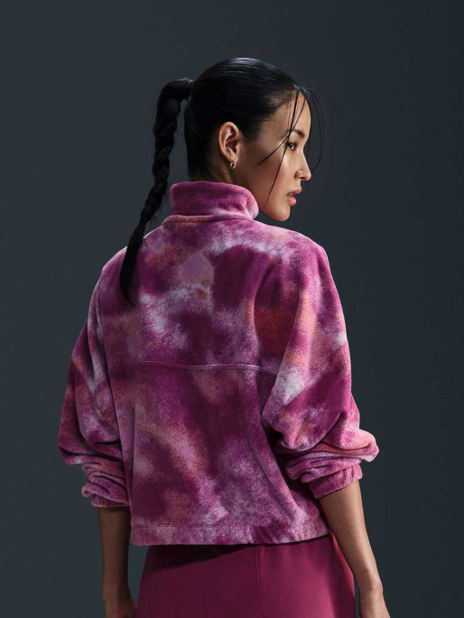NIKE Polar W NK One Tf Top Aop