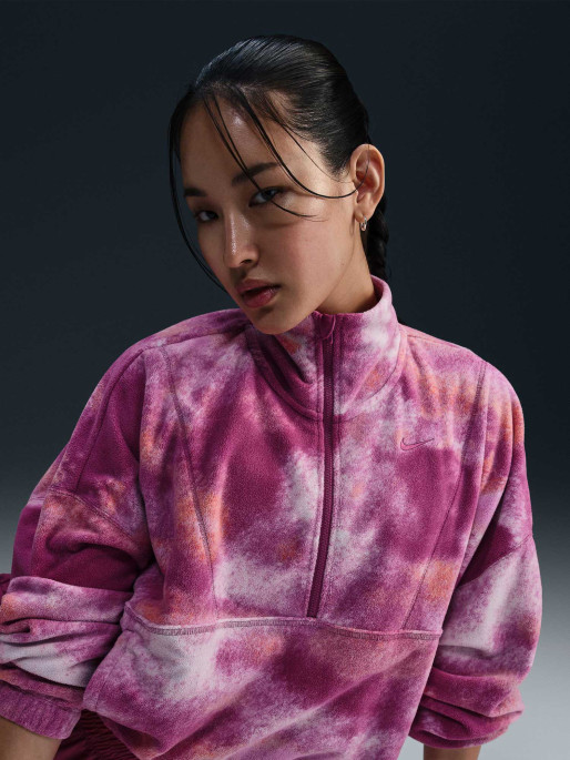 NIKE Polar W NK One Tf Top Aop