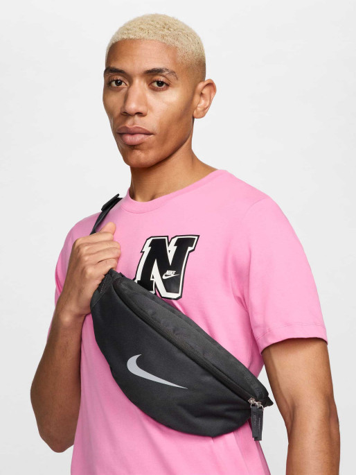 NIKE Waistpack Bag NK HERITAGE HIP PACK NFS