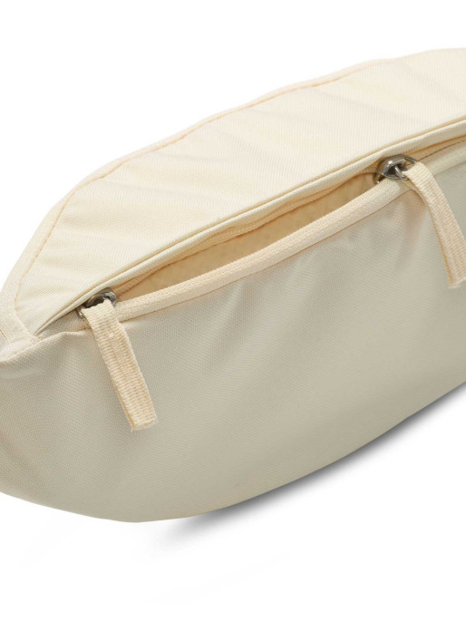 NIKE Αθλητικό Τσαντάκι Μέσης NK HERITAGE HIP PACK NFS