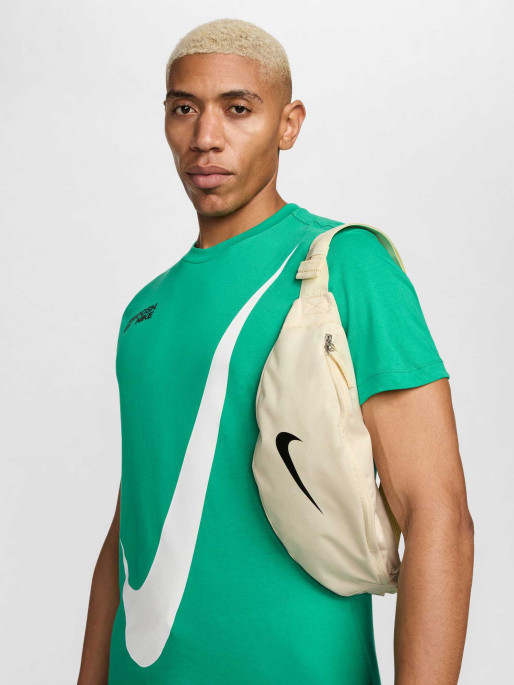 NIKE Αθλητικό Τσαντάκι Μέσης NK HERITAGE HIP PACK NFS