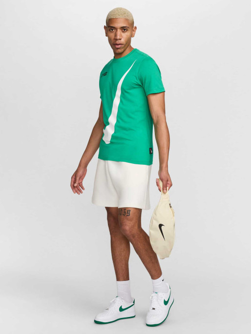 NIKE Αθλητικό Τσαντάκι Μέσης NK HERITAGE HIP PACK NFS