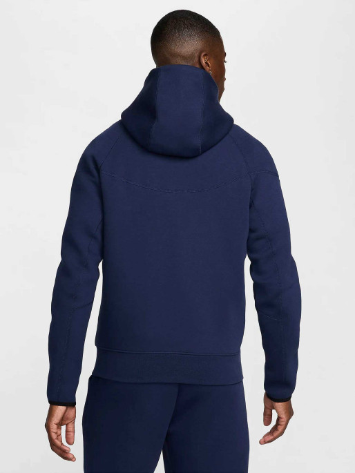 NIKE Суитшърт PSG MNK TCHFLC FZWR HDY ESN