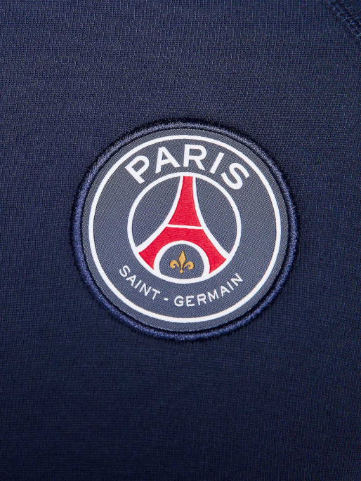 NIKE Суитшърт PSG MNK TCHFLC FZWR HDY ESN