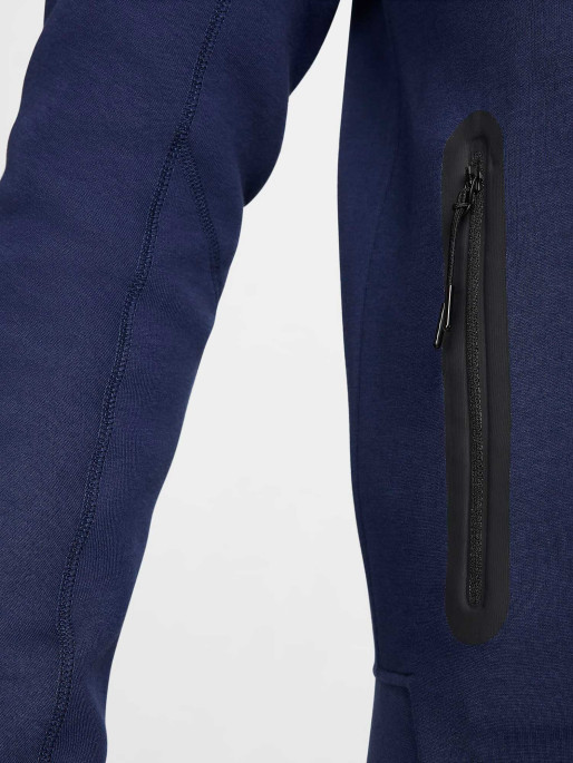 NIKE Суитшърт PSG MNK TCHFLC FZWR HDY ESN