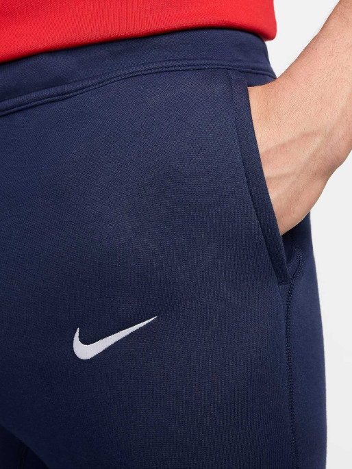 NIKE Αθλητικό Παντελόνι PSG MNSW TECHFLC JGRPANT ESN