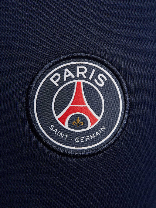 NIKE Αθλητικό Παντελόνι PSG MNSW TECHFLC JGRPANT ESN
