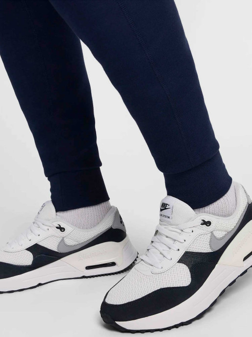 NIKE Αθλητικό Παντελόνι PSG MNSW TECHFLC JGRPANT ESN