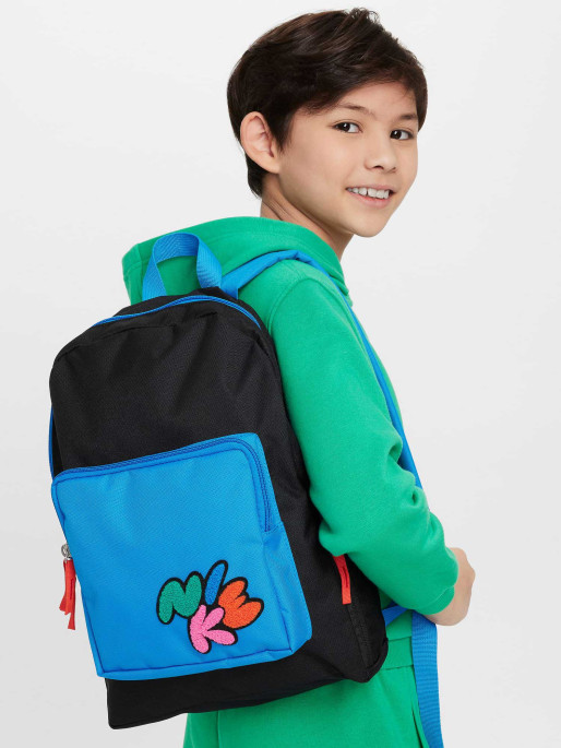 NIKE Rucsac Y Nk Classic Bkpk – Bubble