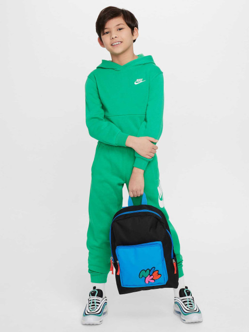NIKE Rucsac Y Nk Classic Bkpk – Bubble