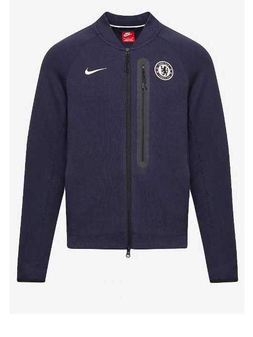 NIKE CFC M NSWTECHFLC N98 JACKET