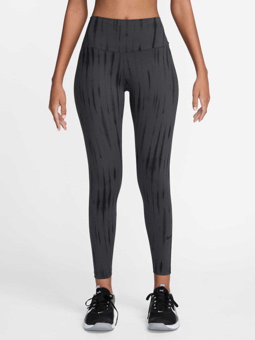NIKE W NK DF ONE HR 7/8 TIGHT AOP1 Tights