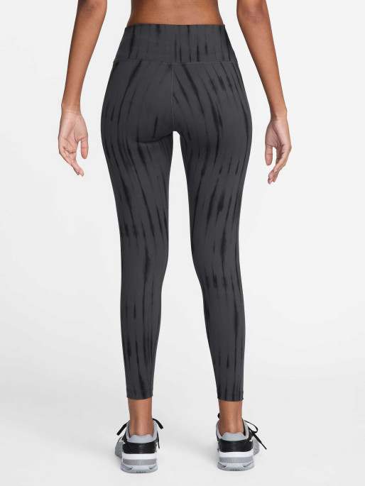 NIKE W NK DF ONE HR 7/8 TIGHT AOP1 Tights