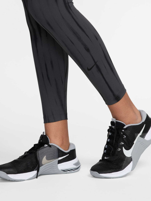 NIKE W NK DF ONE HR 7/8 TIGHT AOP1 Tights
