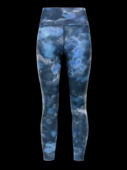 NIKE W NK DF ONE HR 7/8 TIGHT AOP2 Leggings