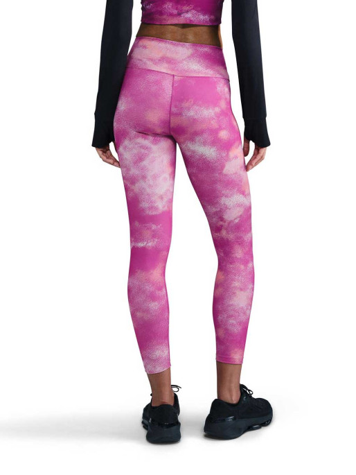 NIKE W NK DF ONE HR 7/8 TIGHT AOP2 Leggings