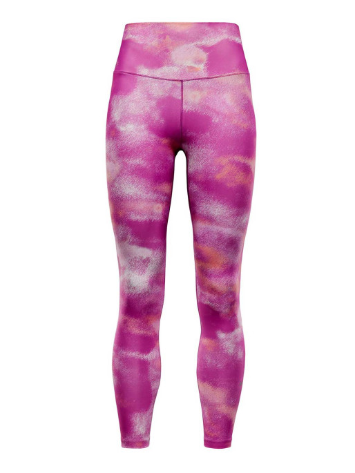 NIKE W NK DF ONE HR 7/8 TIGHT AOP2 Leggings