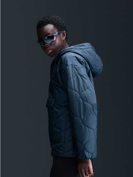 NIKE Hanorac W Nsw Essntl Qlt Anrk Jkt