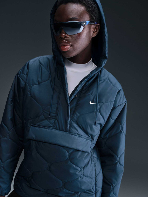 NIKE Hanorac W Nsw Essntl Qlt Anrk Jkt