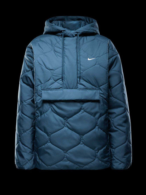 NIKE Hanorac W Nsw Essntl Qlt Anrk Jkt