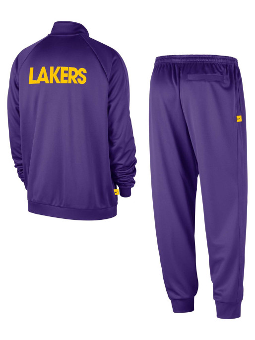 NIKE Trening Lal M Nk Club Trkst Cts