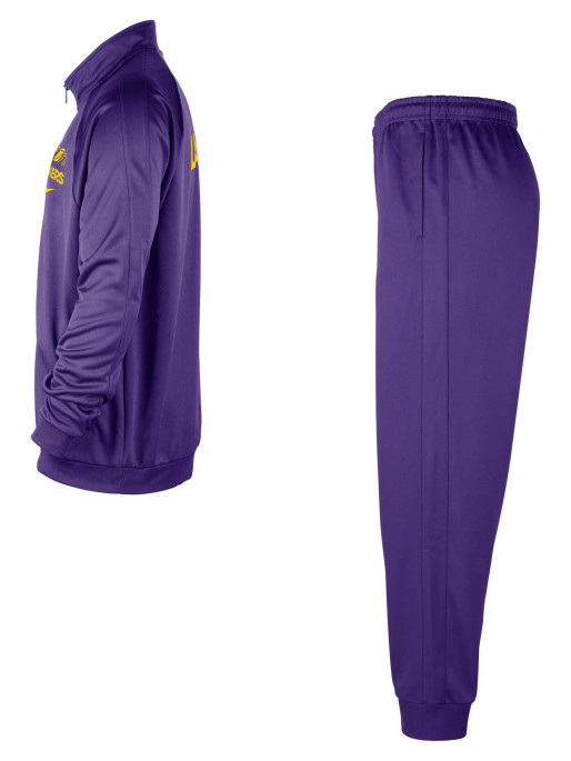NIKE Trening Lal M Nk Club Trkst Cts