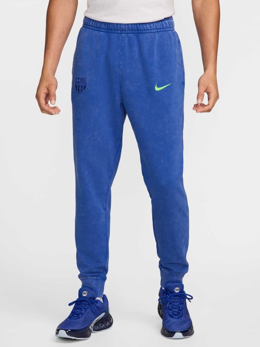 NIKE FCB M NSW CLUB JGGR FT 3R GX Pants