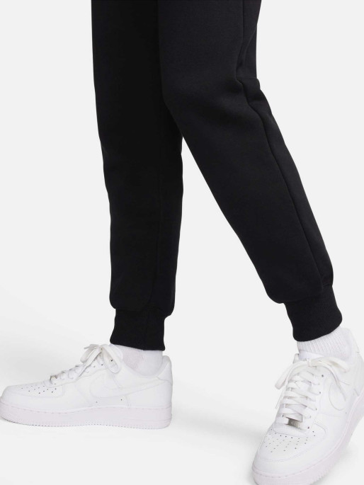NIKE W NSW PHNX FLC MR PANTS STD