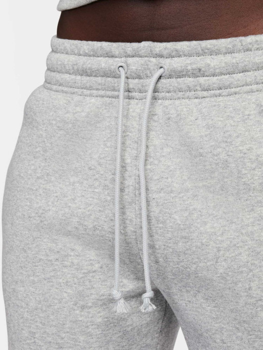 NIKE Αθλητικό Παντελόνι W NSW PHNX FLC MR PANT STD