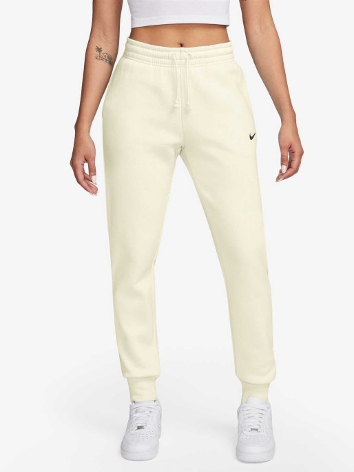 NIKE W NSW PHNX FLC MR PANTS STD