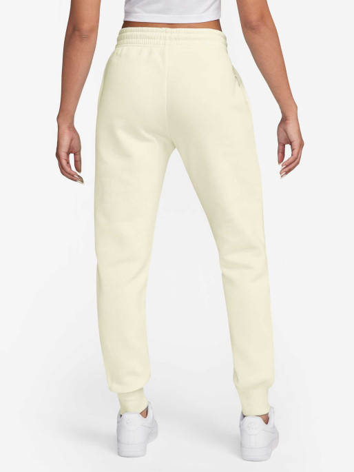 NIKE W NSW PHNX FLC MR PANTS STD