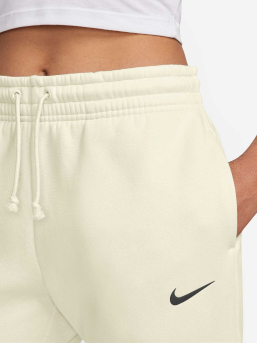 NIKE W NSW PHNX FLC MR PANTS STD