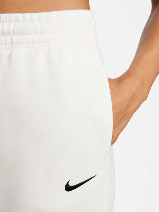 NIKE W NSW PHNX FLC MR PANTS STD