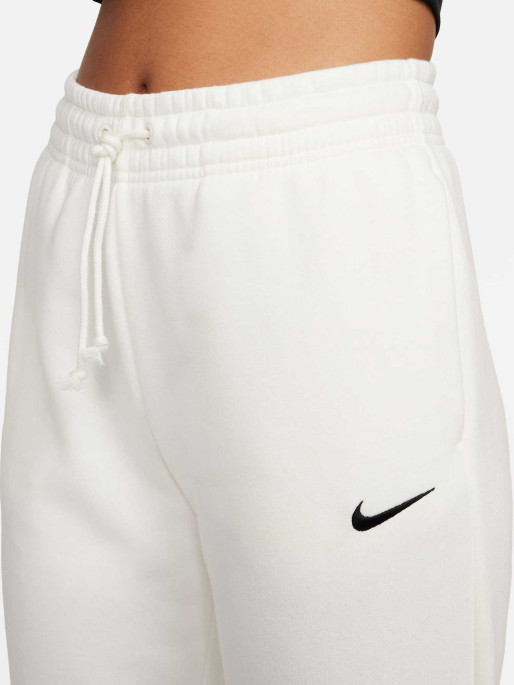 NIKE W NSW PHNX FLC MR PANTS STD