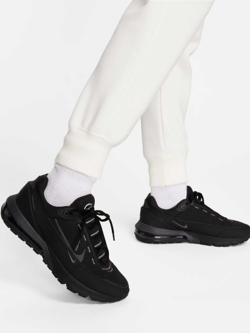 NIKE W NSW PHNX FLC MR PANTS STD