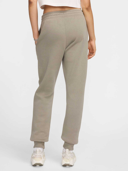 NIKE W NSW PHNX FLC MR PANTS STD