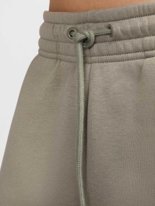 NIKE W NSW PHNX FLC MR PANTS STD