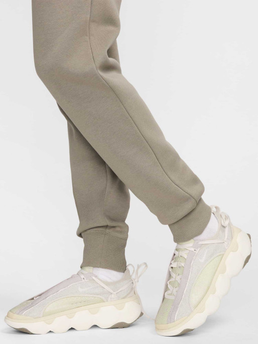 NIKE W NSW PHNX FLC MR PANTS STD