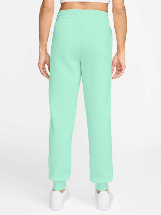 NIKE Sports Pants W NSW PHNX FLC MR PANT STD