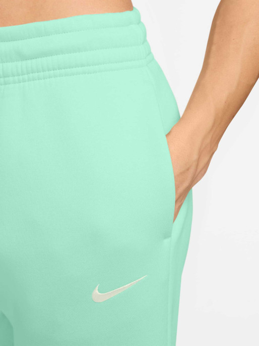 NIKE Sports Pants W NSW PHNX FLC MR PANT STD