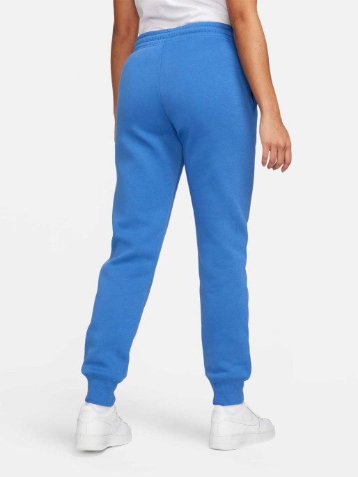 NIKE W NSW PHNX FLC MR PANTS STD