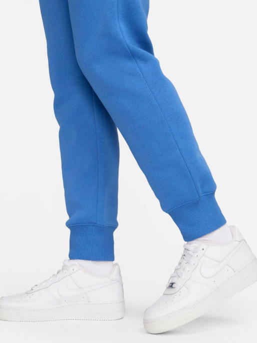 NIKE W NSW PHNX FLC MR PANTS STD