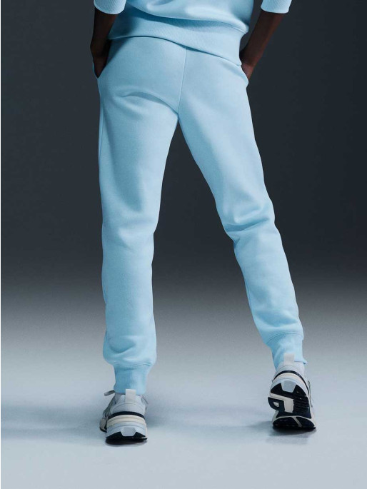 NIKE W NSW PHNX FLC MR PANT STD