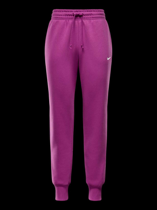 NIKE W NSW PHNX FLC MR PANT STD