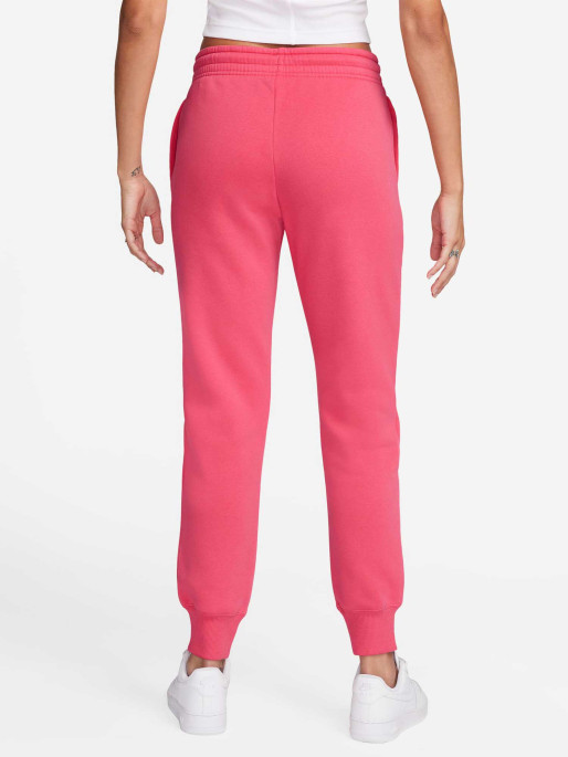 NIKE W NSW PHNX FLC MR PANTS STD