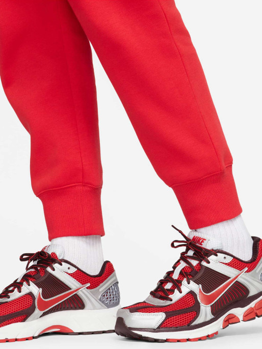 NIKE W NSW PHNX FLC MR PANTS STD